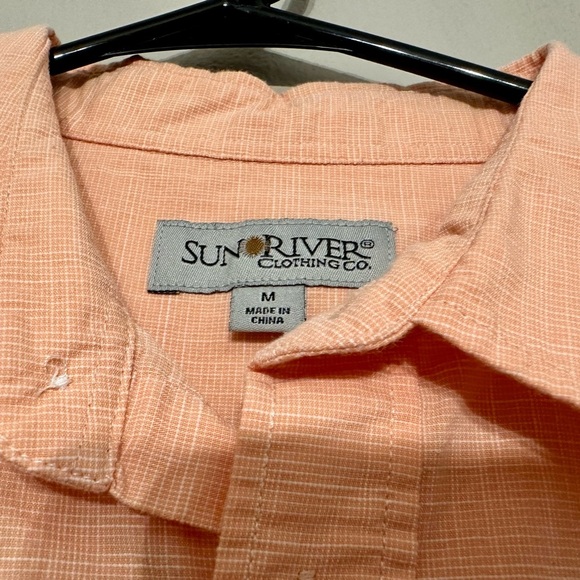 Men’s button down - Picture 5 of 5
